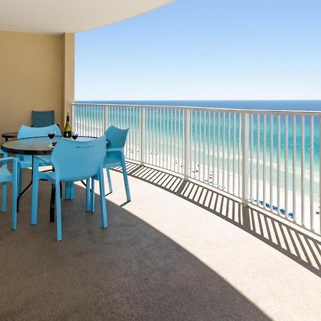 Beachfront! Master On Gulf No Resort Fees! Panama Stadt Exterior foto