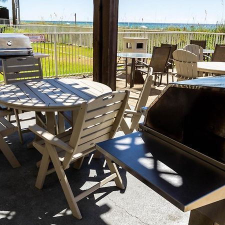 Beachfront! Master On Gulf No Resort Fees! Panama Stadt Exterior foto