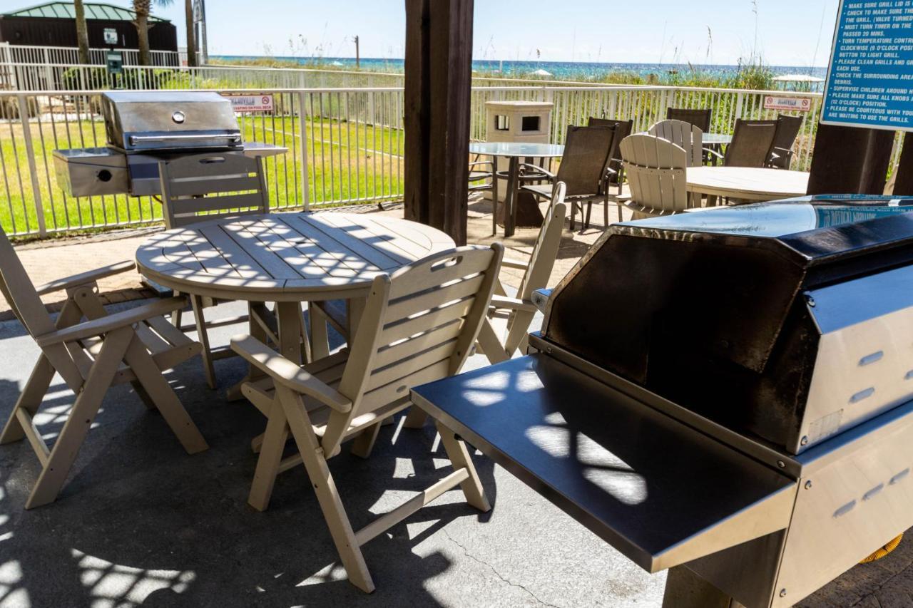 Beachfront! Master On Gulf No Resort Fees! Panama Stadt Exterior foto