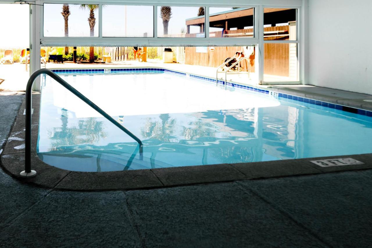 Beachfront! Master On Gulf No Resort Fees! Panama Stadt Exterior foto