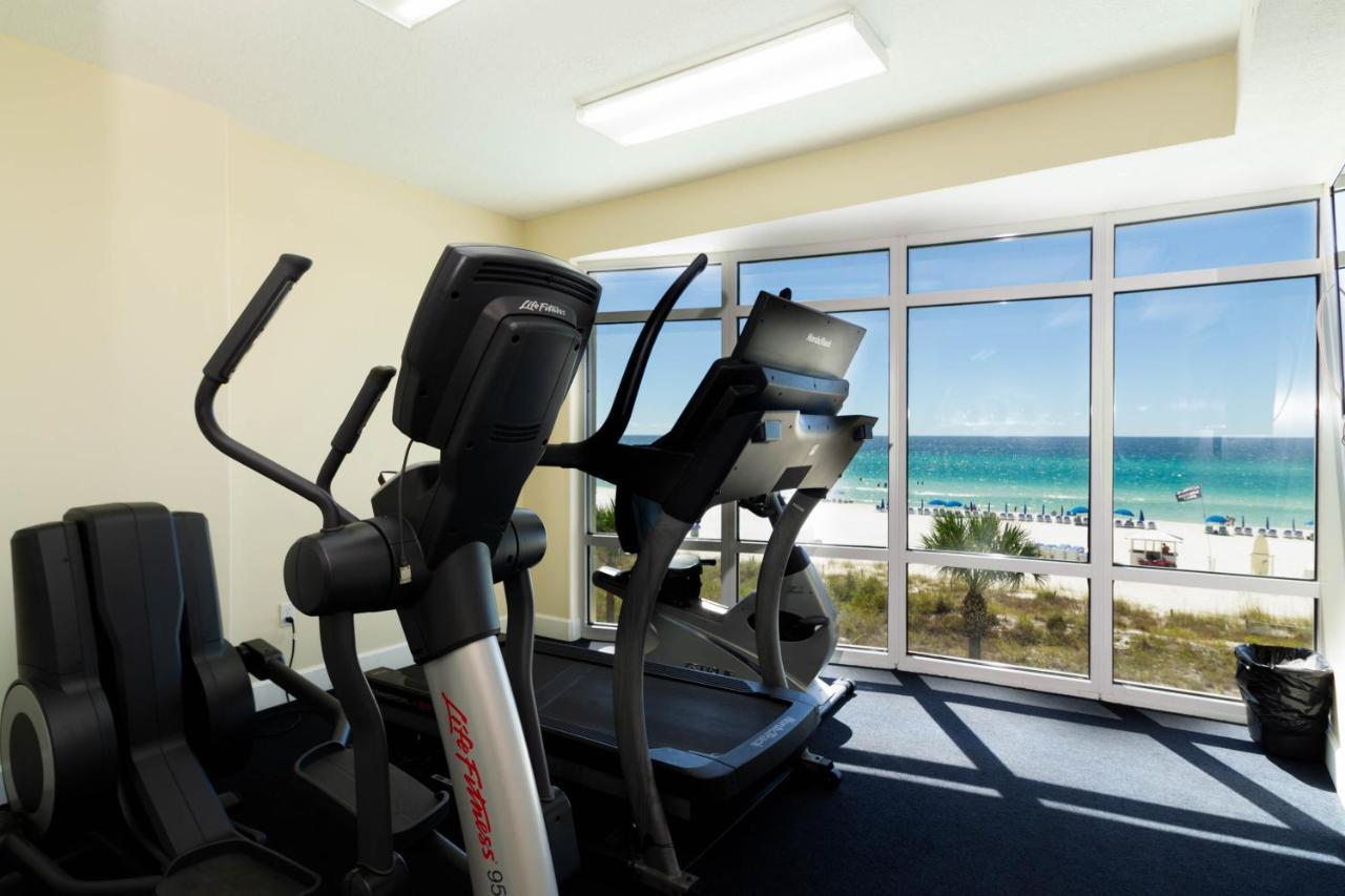 Beachfront! Master On Gulf No Resort Fees! Panama Stadt Exterior foto